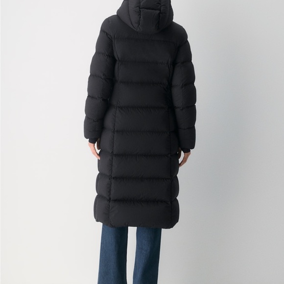 The SuperSnug Puff™ Long - cliMATTE™ - Picture 5 of 5